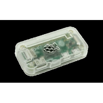 RaspberryPi ZERO Kutu - Buzlu